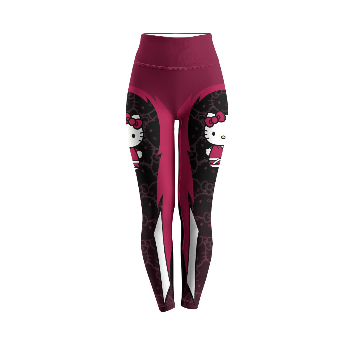  Hello Jiu Jitsu Women's Leggings