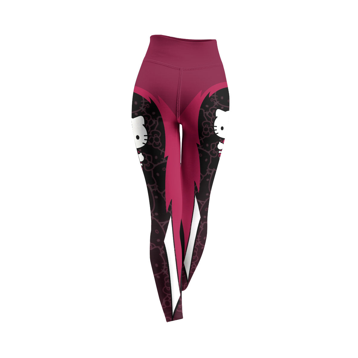  Hello Jiu Jitsu Women's Leggings