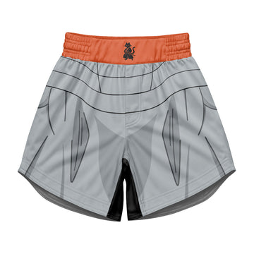 Invincible Grand Regent Thragg Kids Grappling Shorts