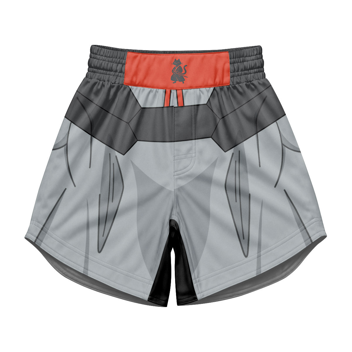 Invincible Mark Grayson Viltrumite Emperor Kids Grappling Shorts