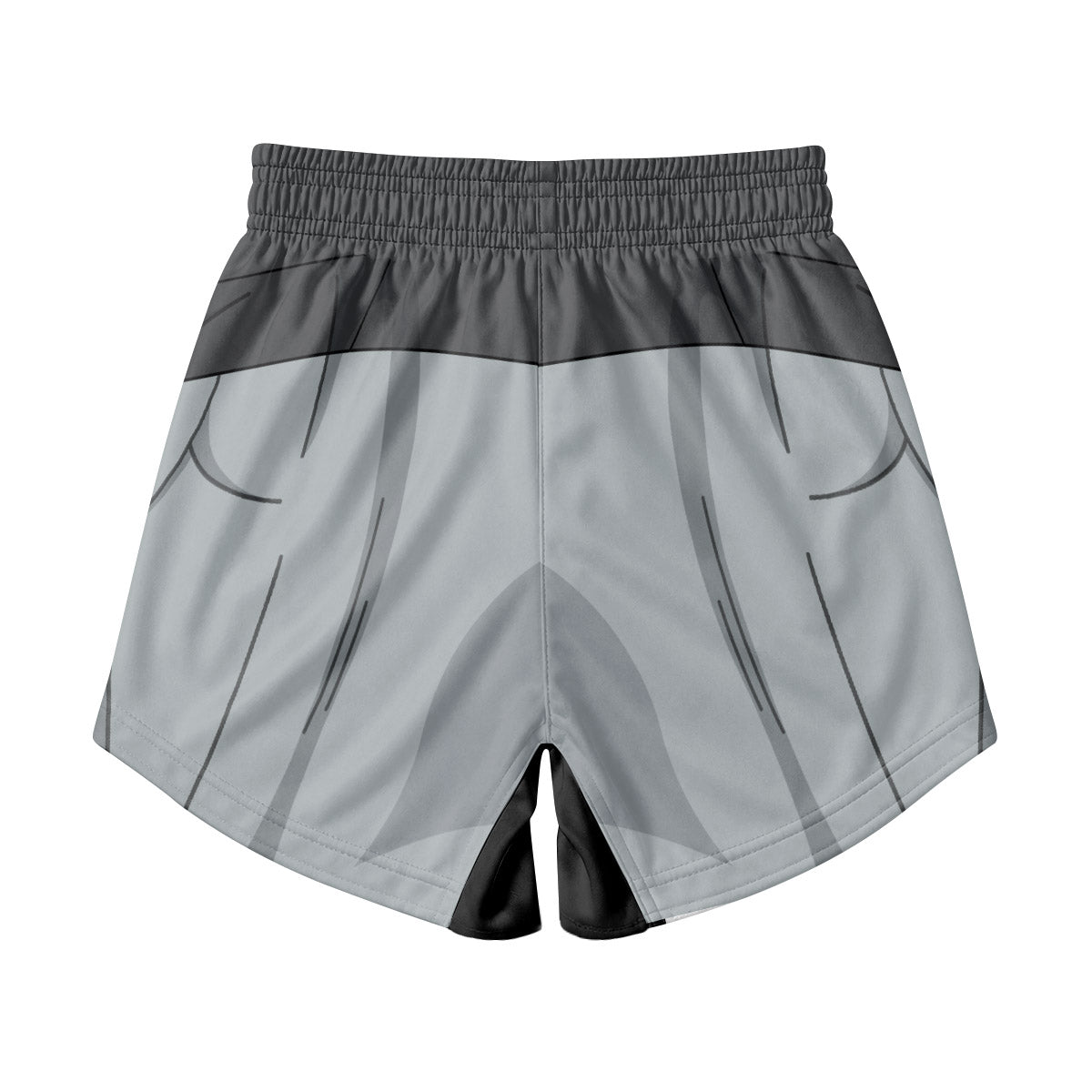 Invincible Mark Grayson Viltrumite Emperor Kids Grappling Shorts