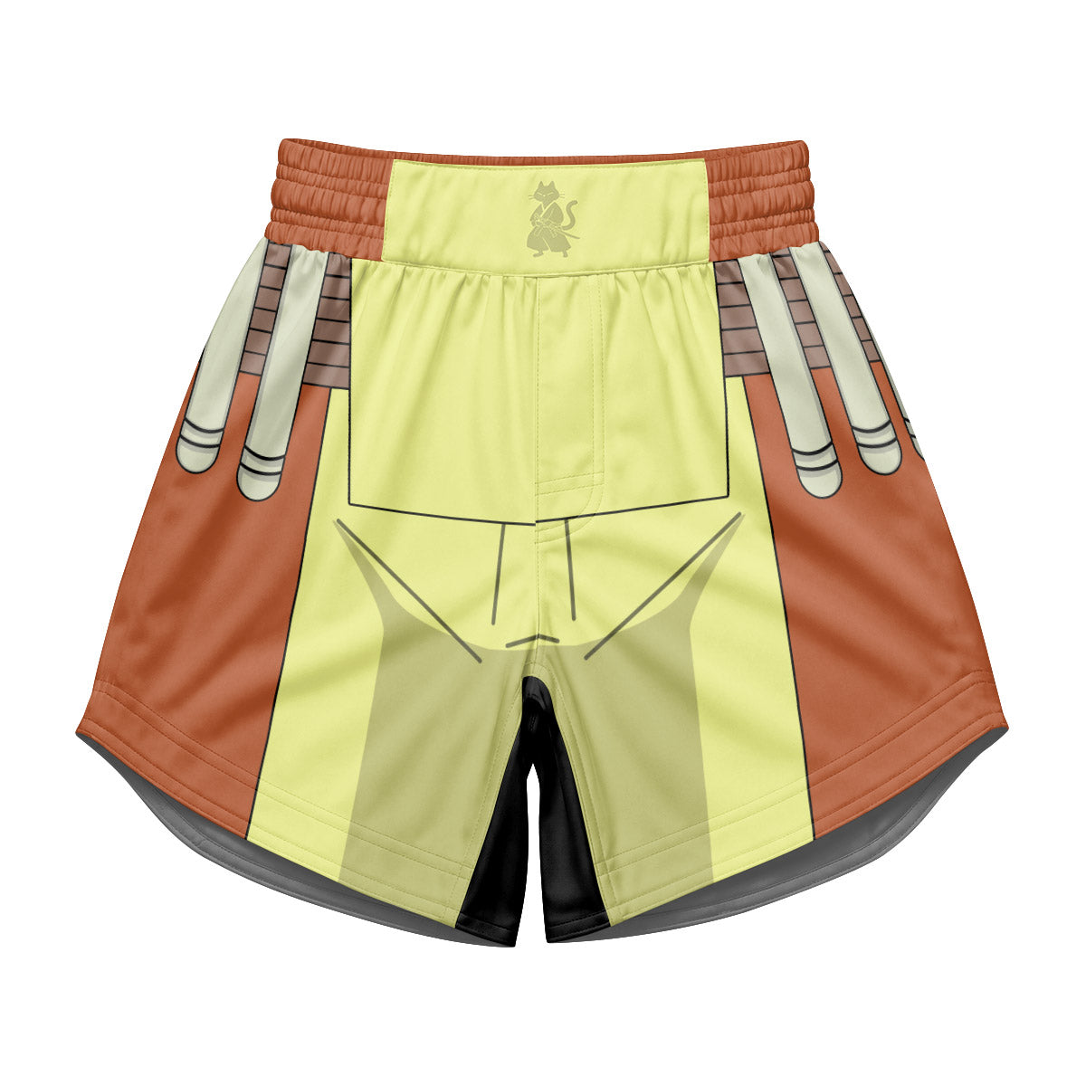 Invincible Rex Splode Kids Grappling Shorts