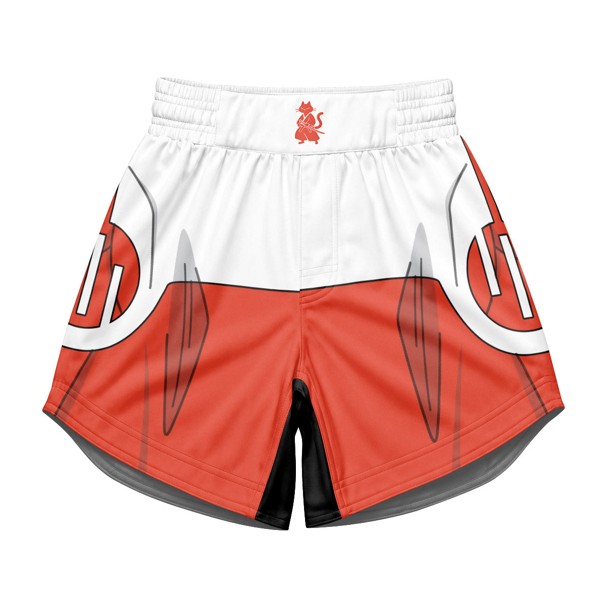 Invincible Supreme Overlord Thragg Kids Grappling Shorts