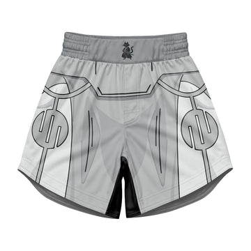 Invincible Viltrumite Regent Kids Grappling Shorts