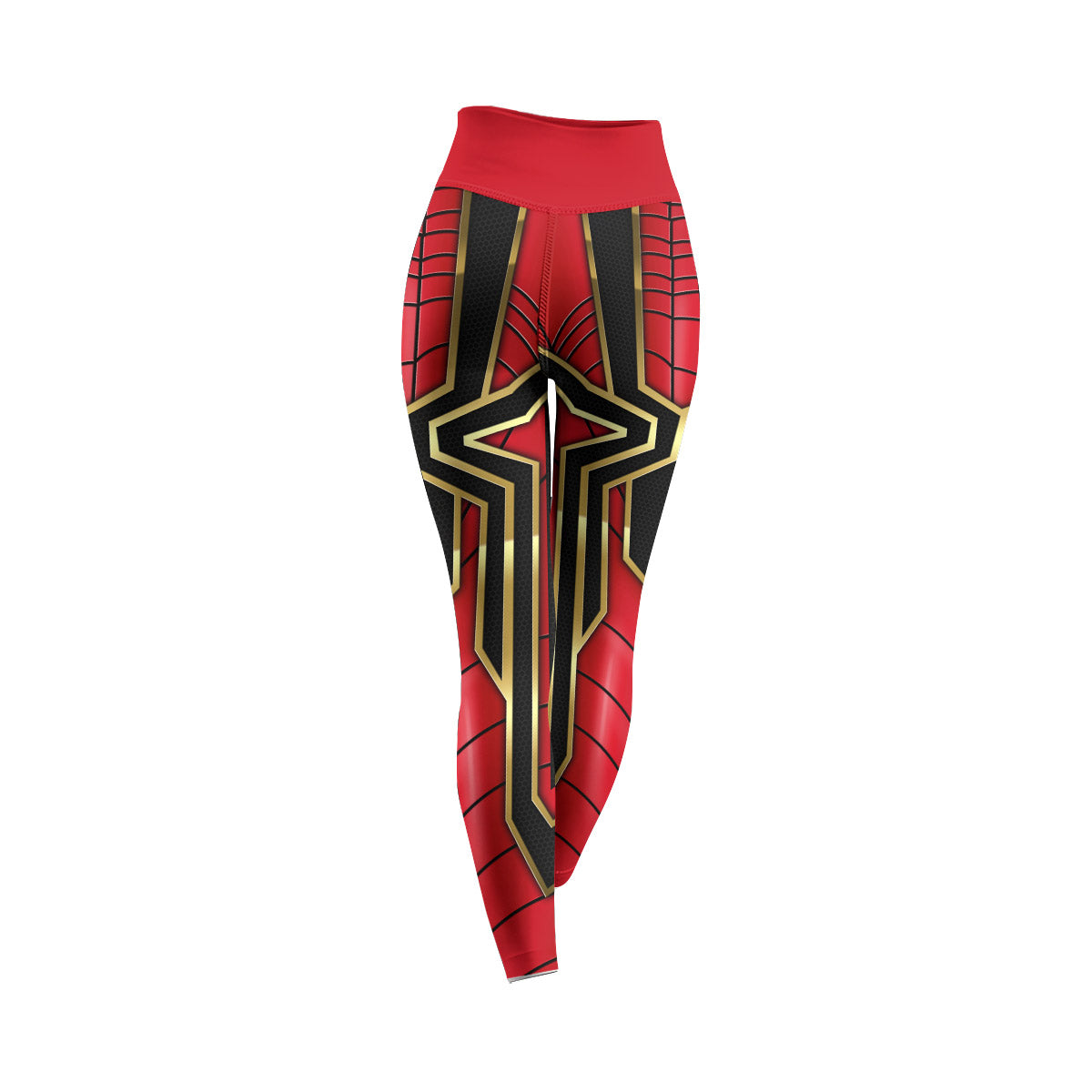 Iron Spider Armor Women's Leggings
