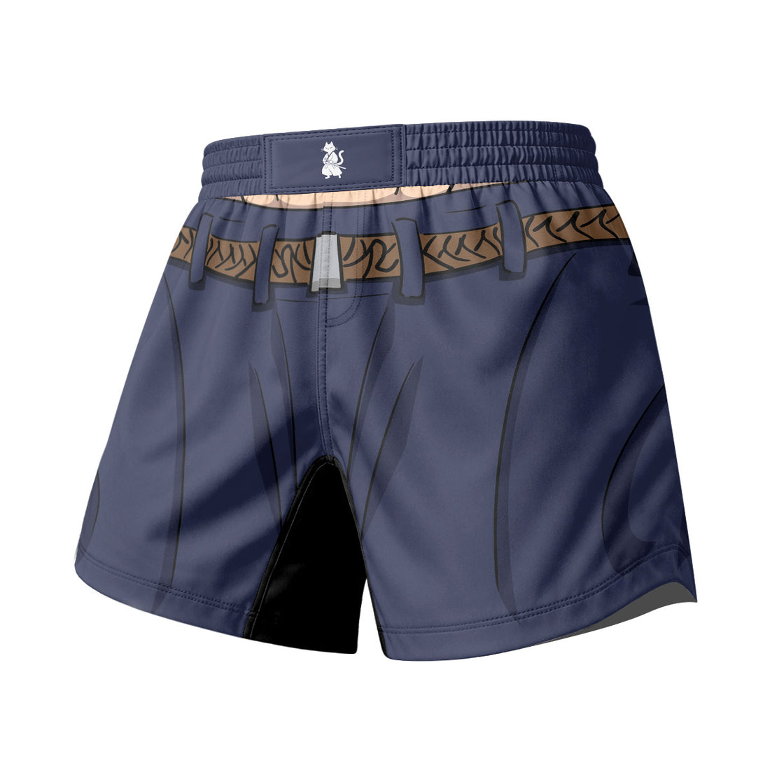Itadori Sukuna Cosplay Grappling Shorts