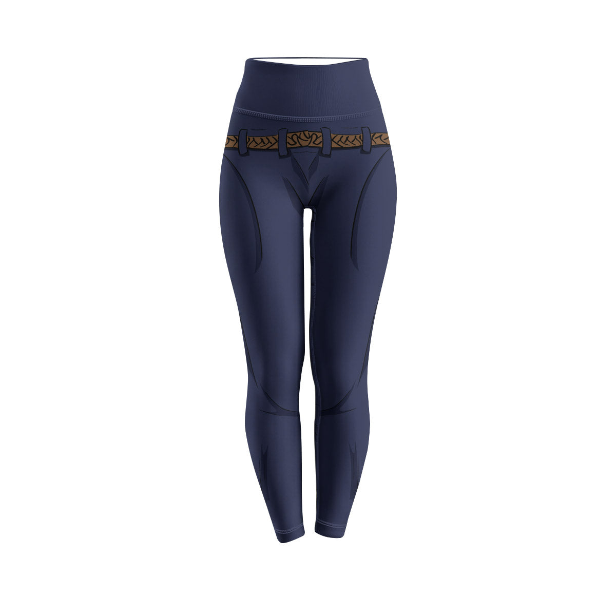Itadori Sukuna Cosplay Women's Leggings