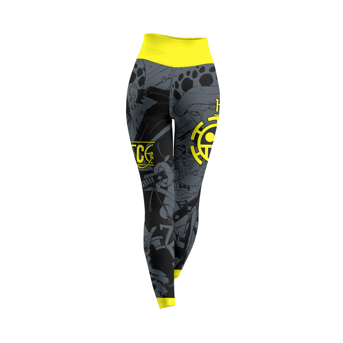 One Piece Trafalgar D Law Women's Leggings