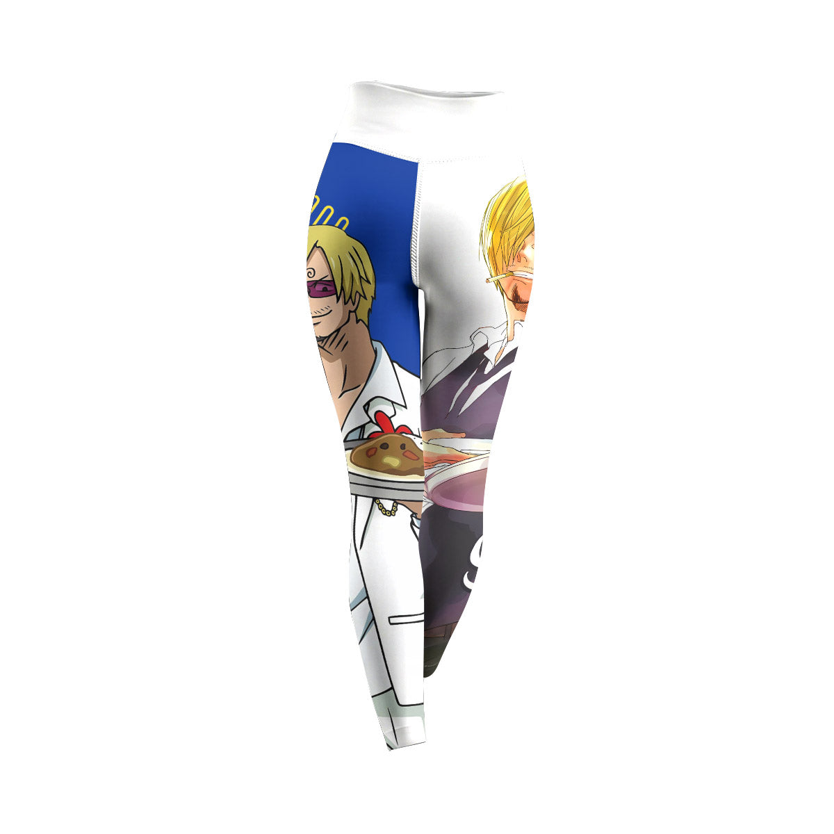  One Piece Vinsmoke Sanji Women's Leggings