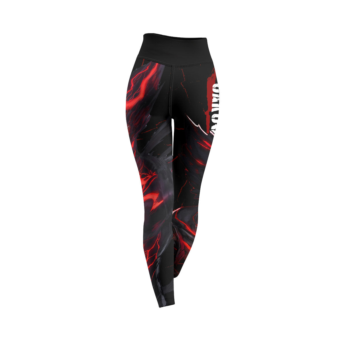  One Punch Man Garou Absolute Evil Women's Leggings