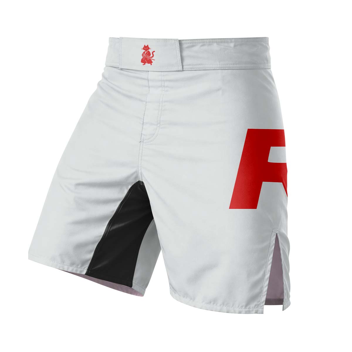  Pokemon James Team Rocket Fight Shorts