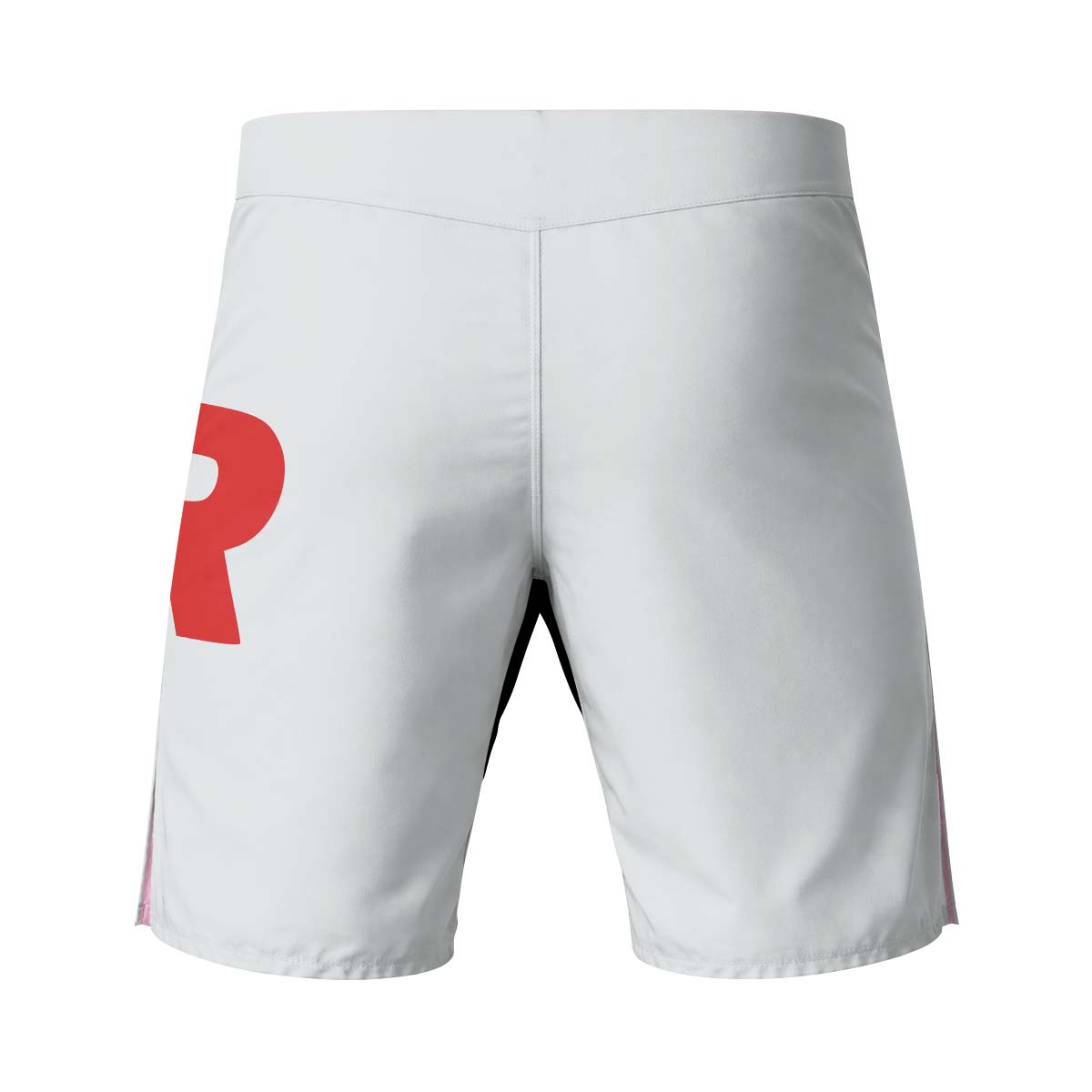  Pokemon James Team Rocket Fight Shorts