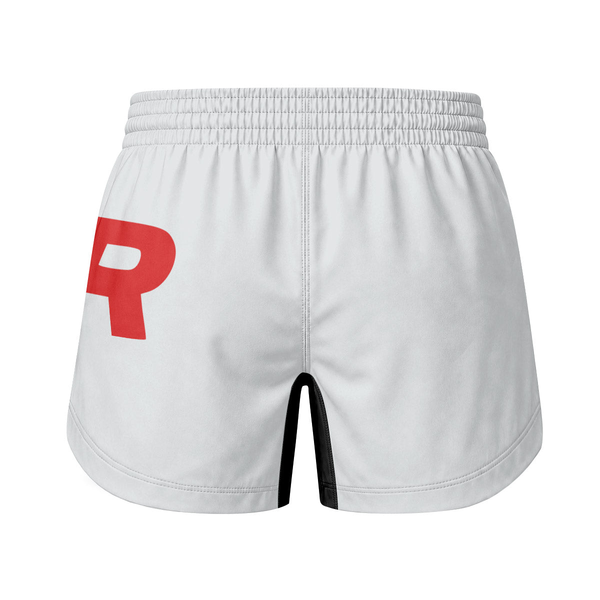  Pokemon James Team Rocket Grappling Shorts