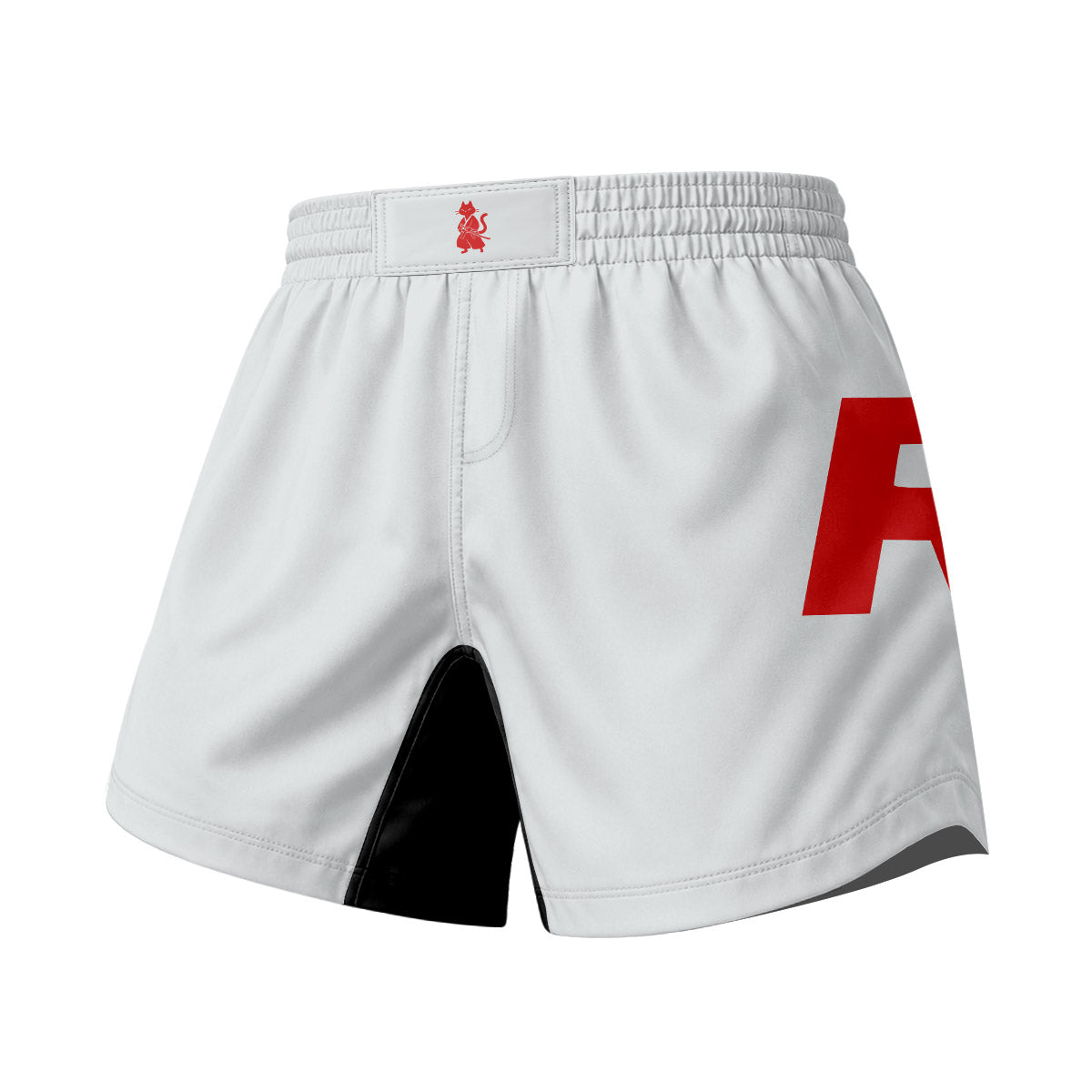  Pokemon James Team Rocket Grappling Shorts