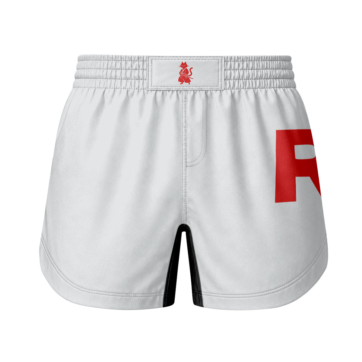  Pokemon James Team Rocket Grappling Shorts