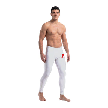  Pokemon James Team Rocket Men's Compression Leggings