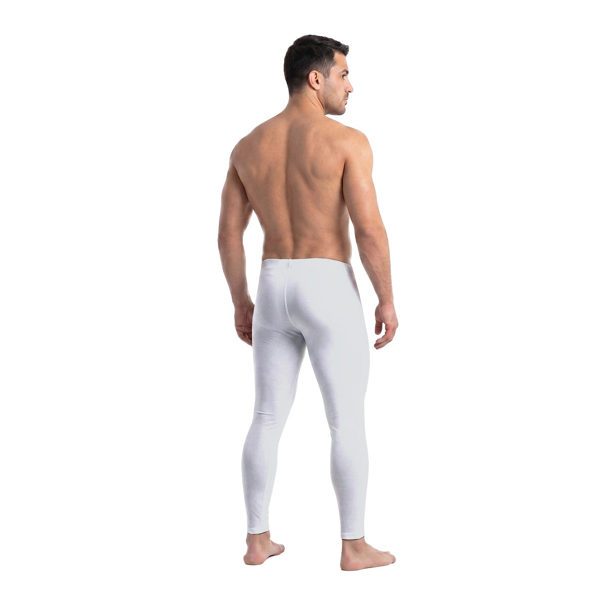  Pokemon James Team Rocket Men's Compression Leggings