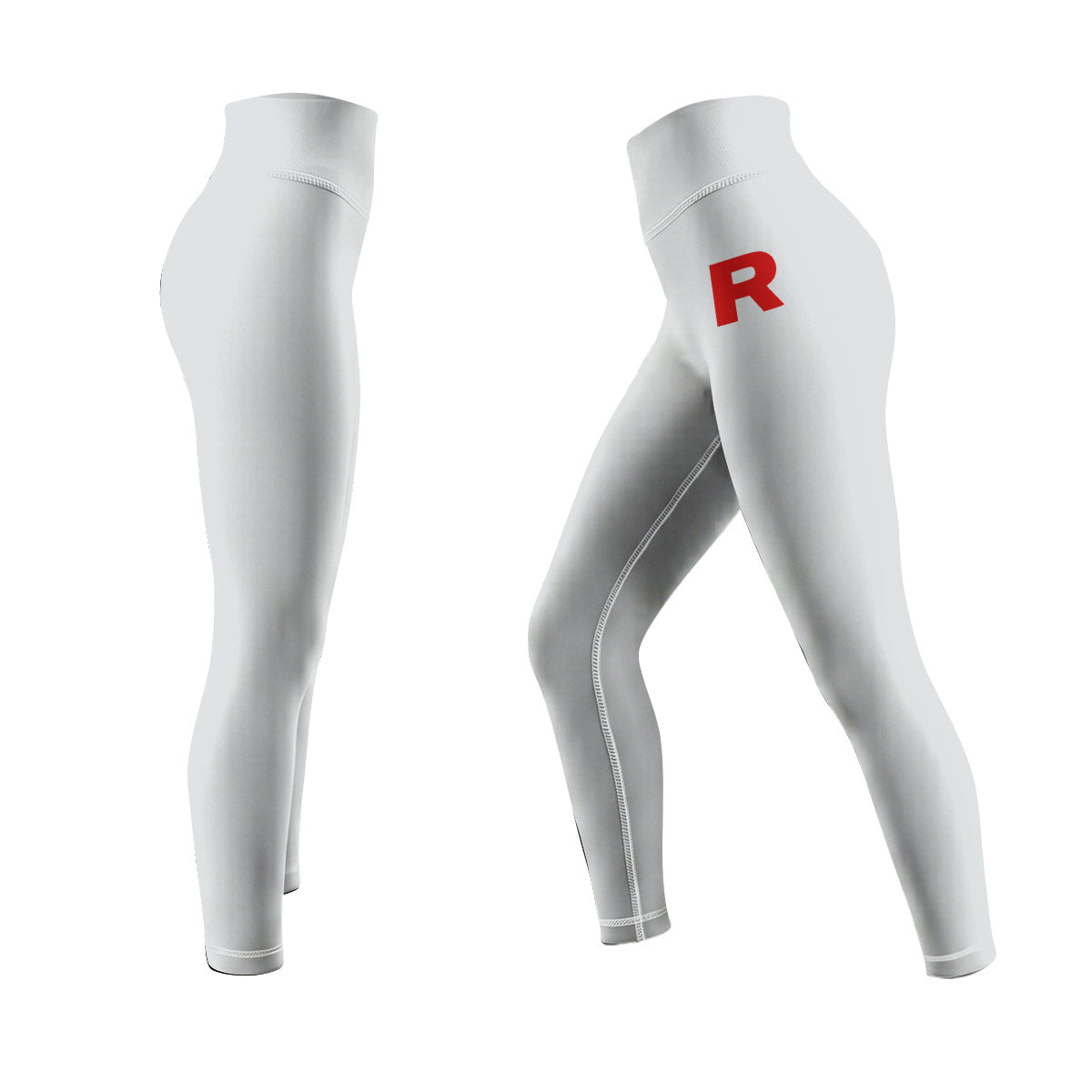  Pokemon James Team Rocket Women's Leggings