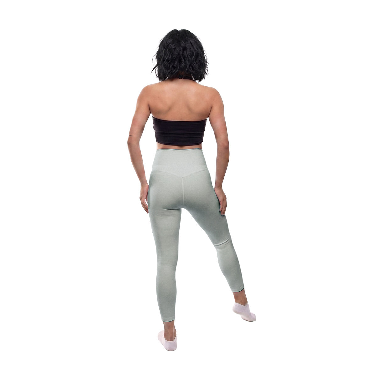  Pokemon James Team Rocket Women's Leggings