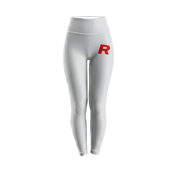  Pokemon James Team Rocket Women's Leggings