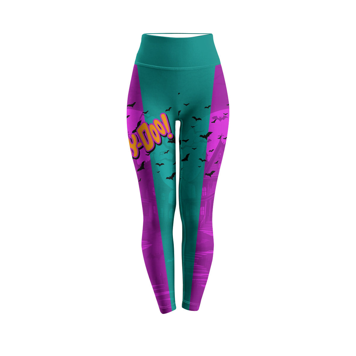 Scooby Doo Women's Leggings