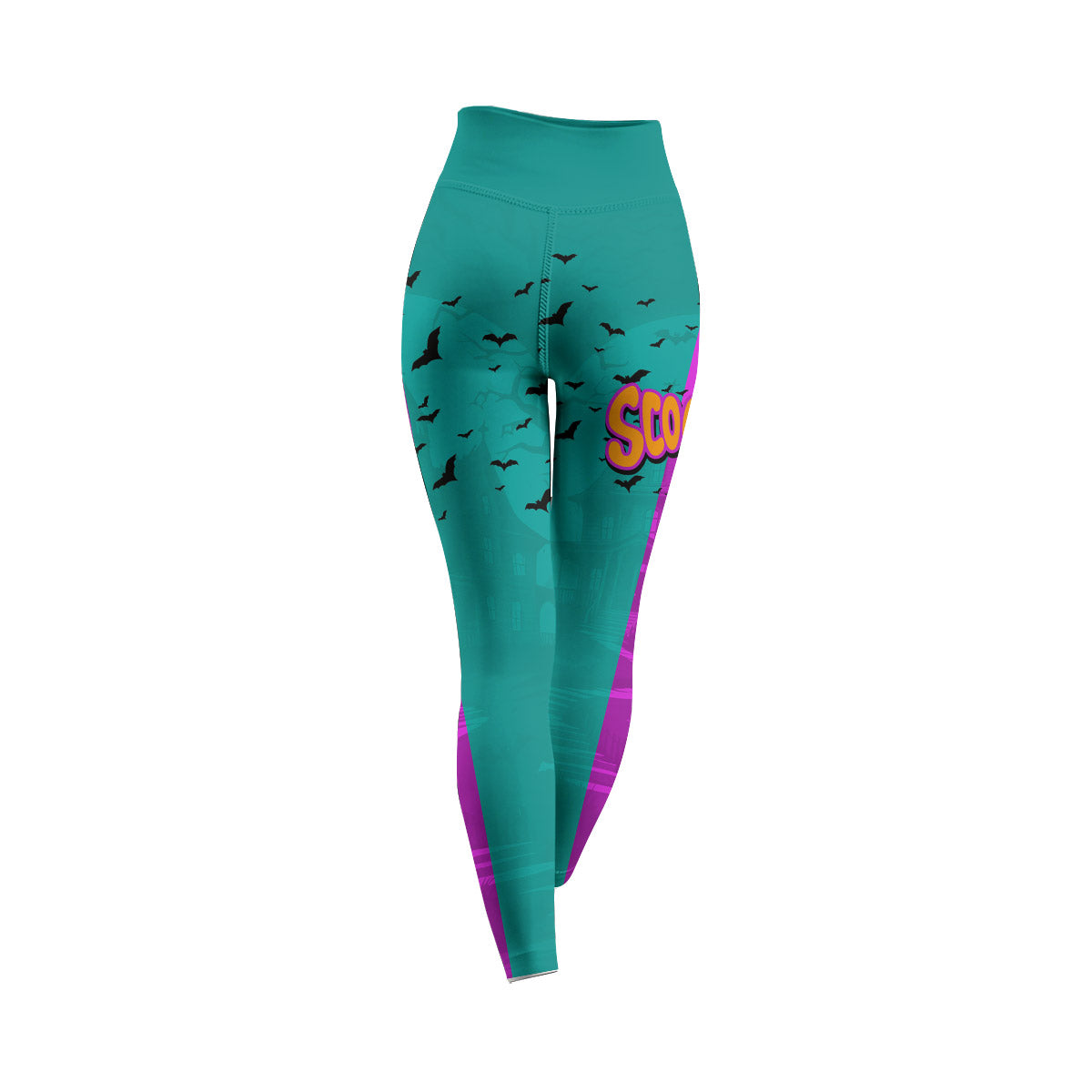 Scooby Doo Women's Leggings