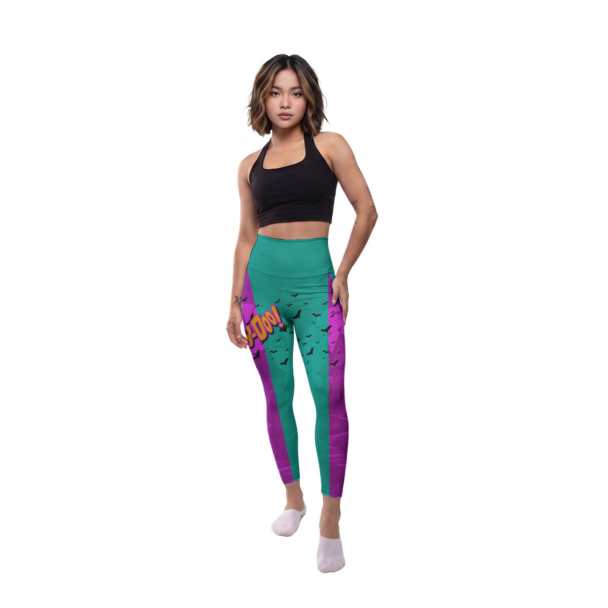 Scooby Doo Women's Leggings