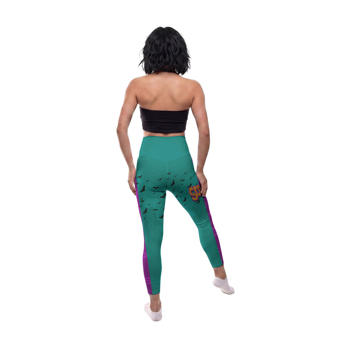Scooby Doo Women's Leggings