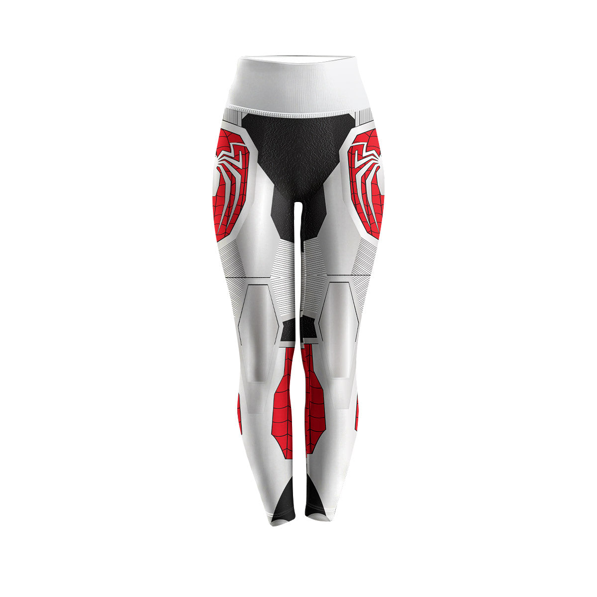 Spider Man Armored Advanced Suit Women's Leggings