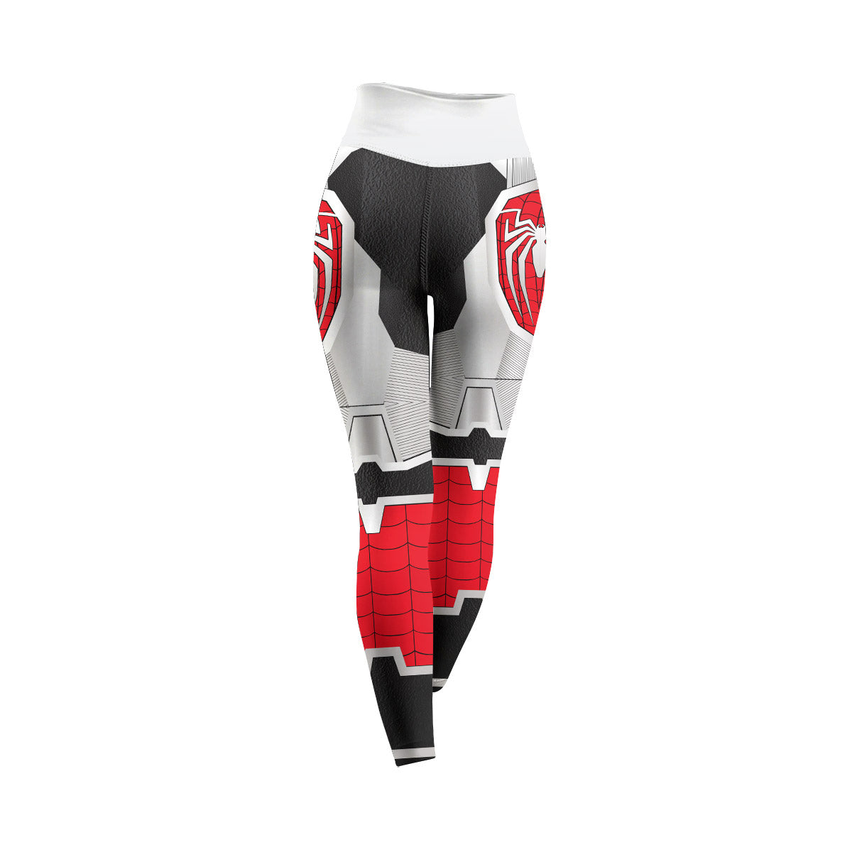 Spider Man Armored Advanced Suit Women's Leggings