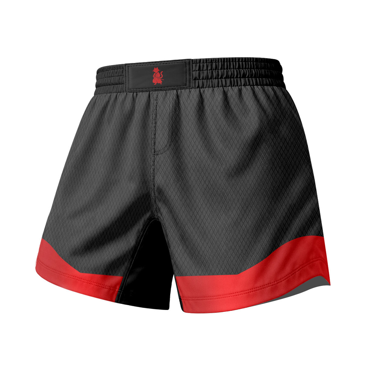Spider Man BJJ Cosplay Grappling Shorts