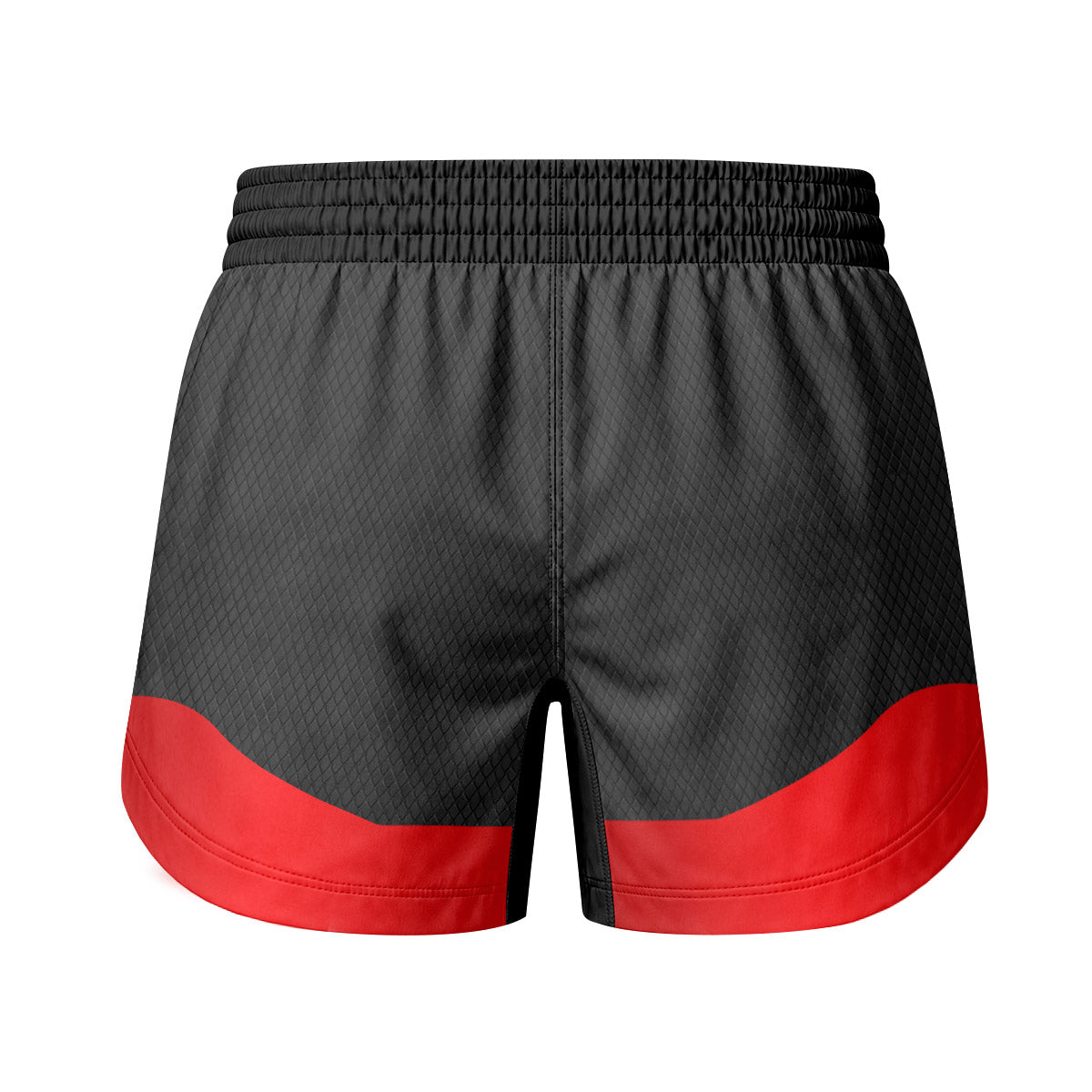 Spider Man BJJ Cosplay Grappling Shorts