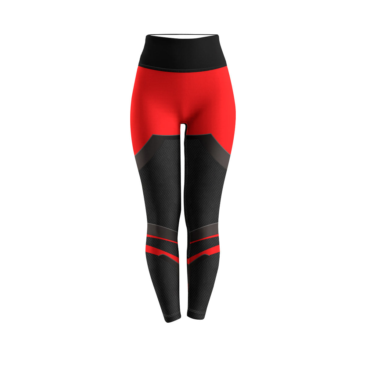 Spider Man BJJ Cosplay Women's Leggings