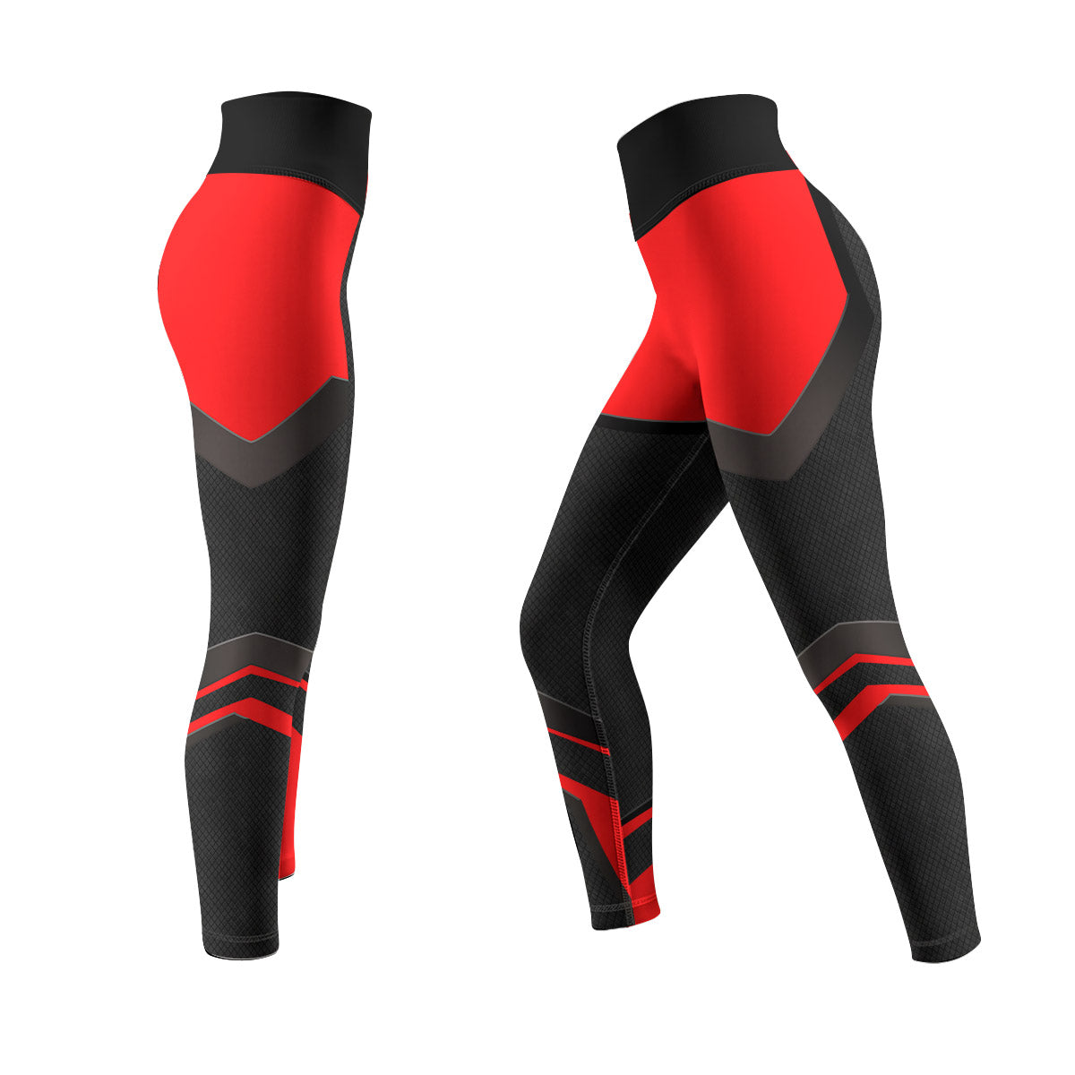 Spider Man BJJ Cosplay Women's Leggings