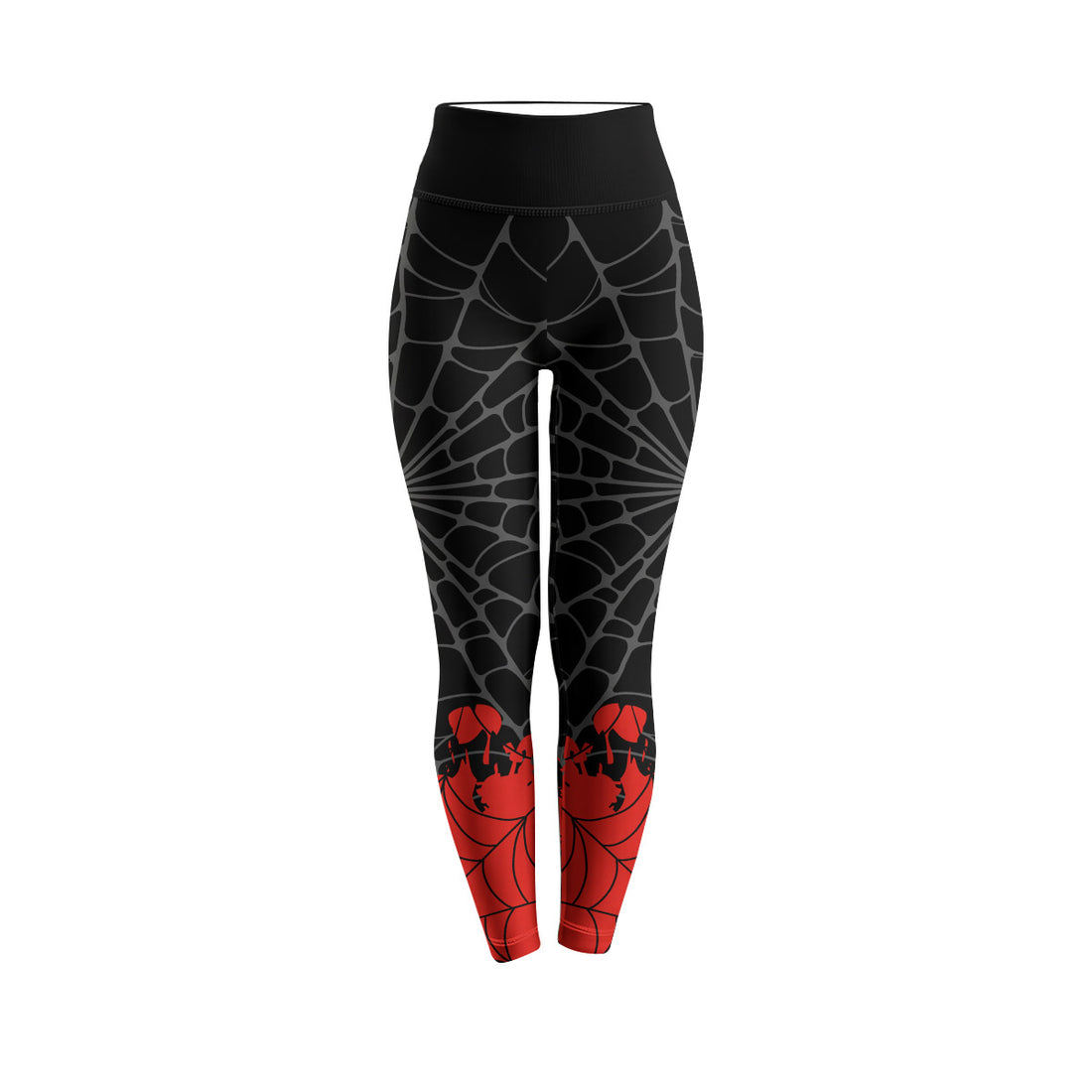Spider Man Multiverse Women's Leggings