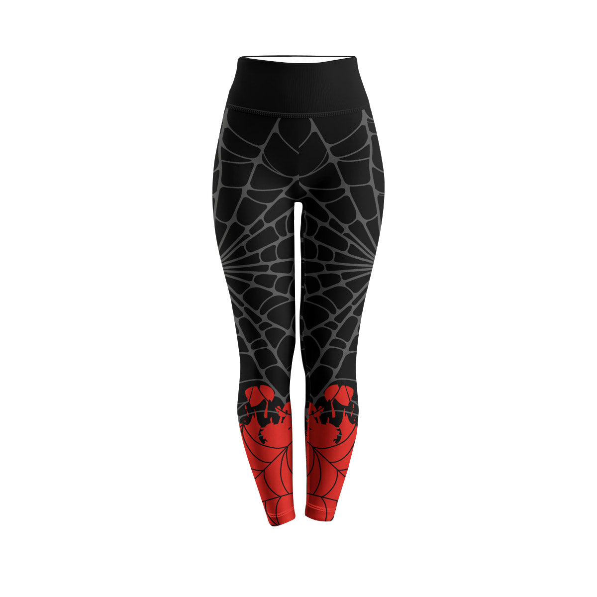 Spider Man Multiverse Women's Leggings