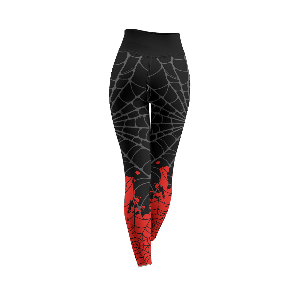 Spider Man Multiverse Women's Leggings