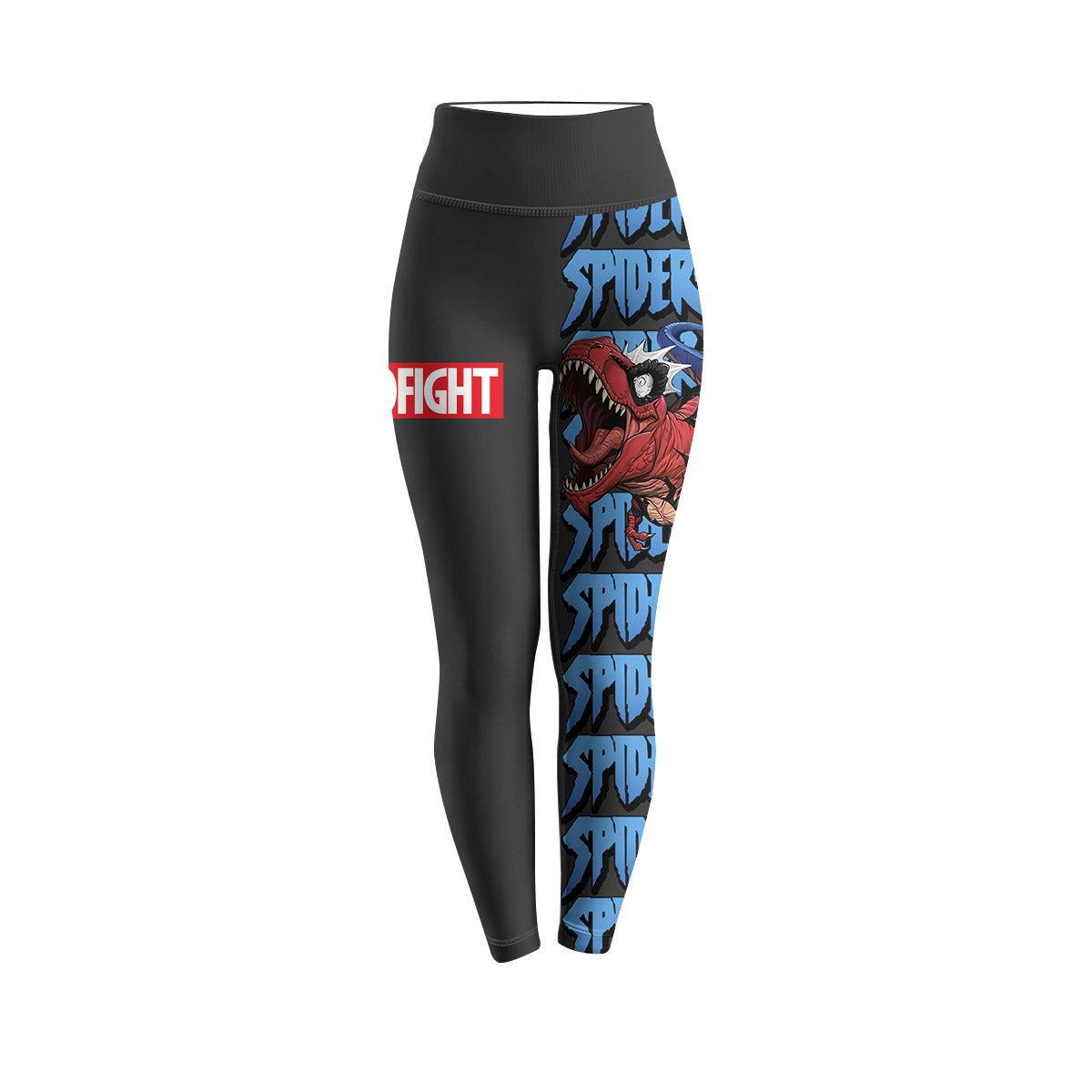 Spider Rex Women's Leggings