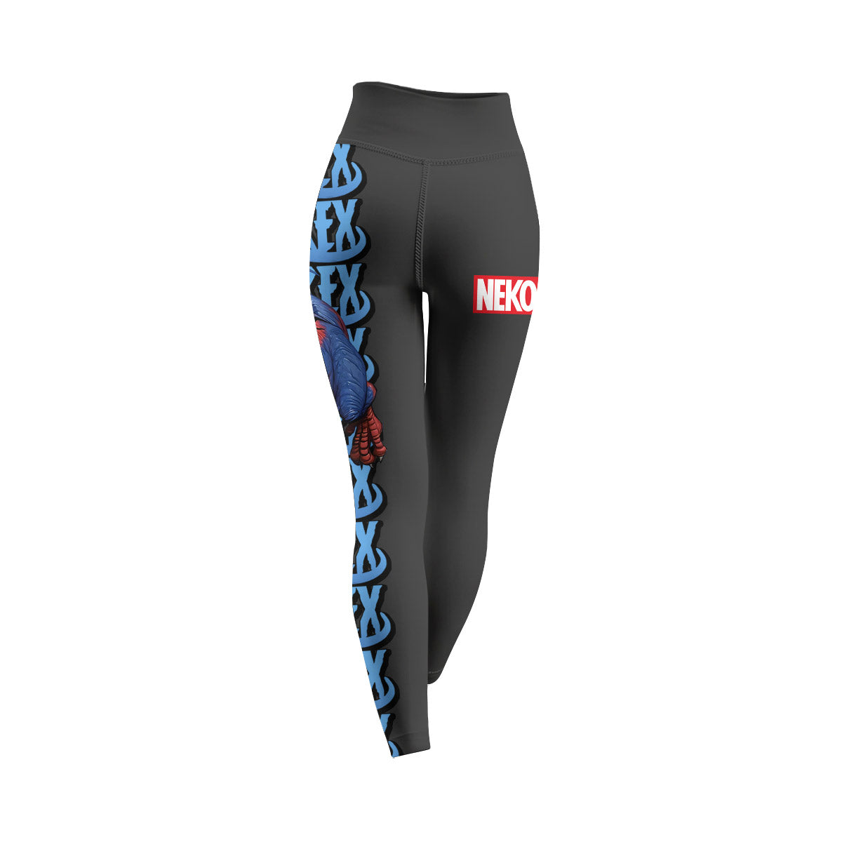 Spider Rex Women's Leggings