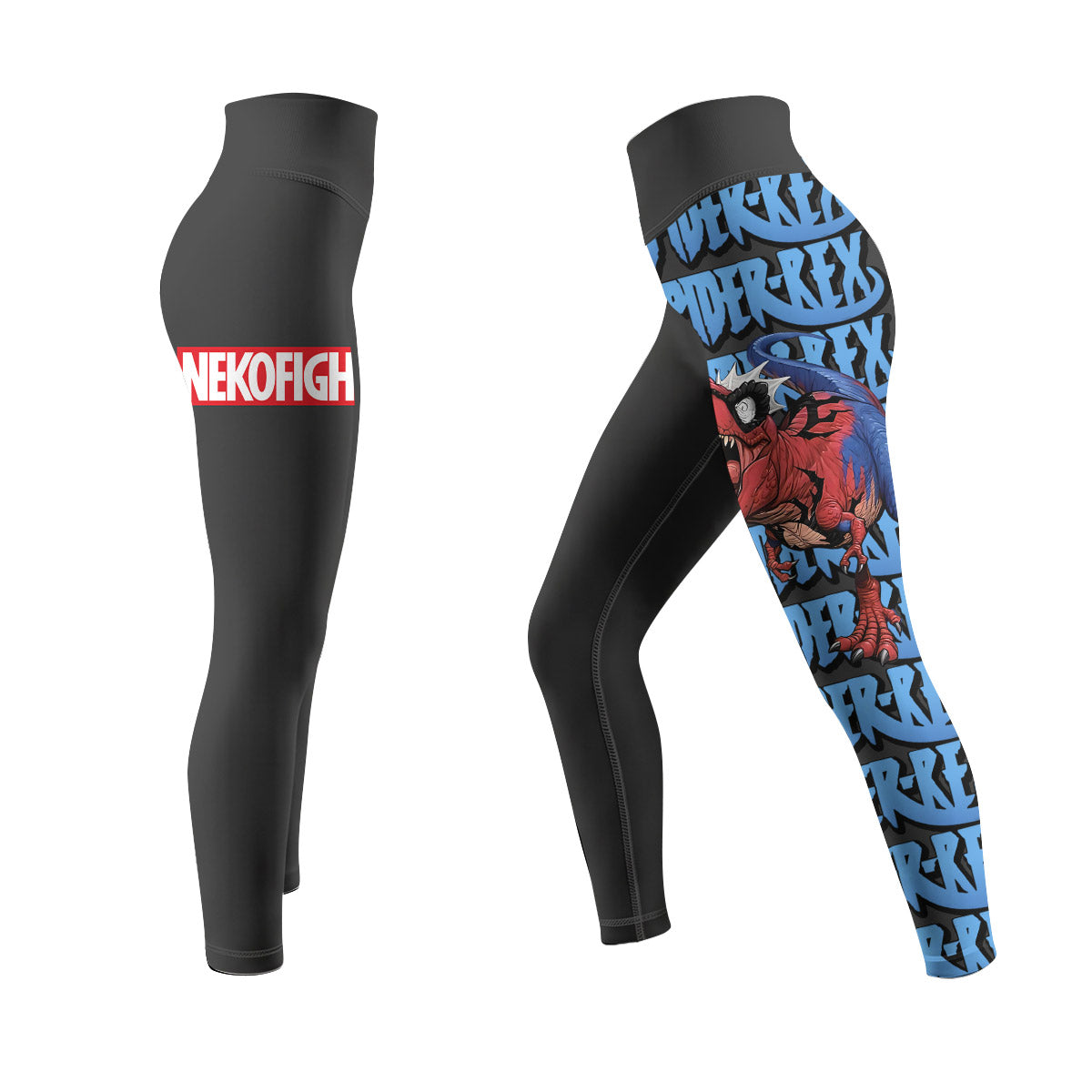 Spider Rex Women's Leggings