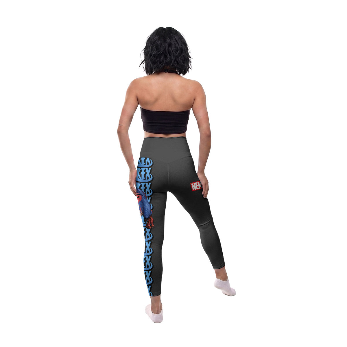 Spider Rex Women's Leggings