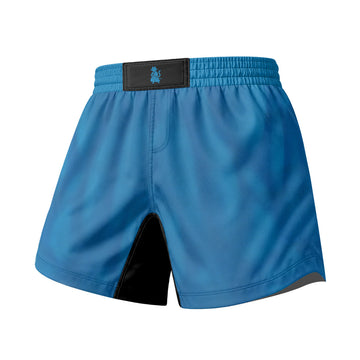 Thanos Cosplay Grappling Shorts