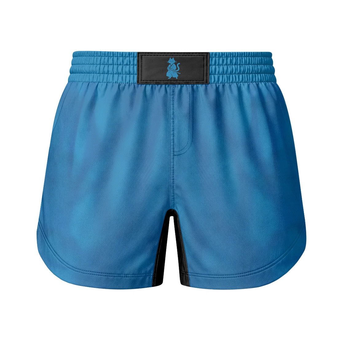 Thanos Cosplay Grappling Shorts