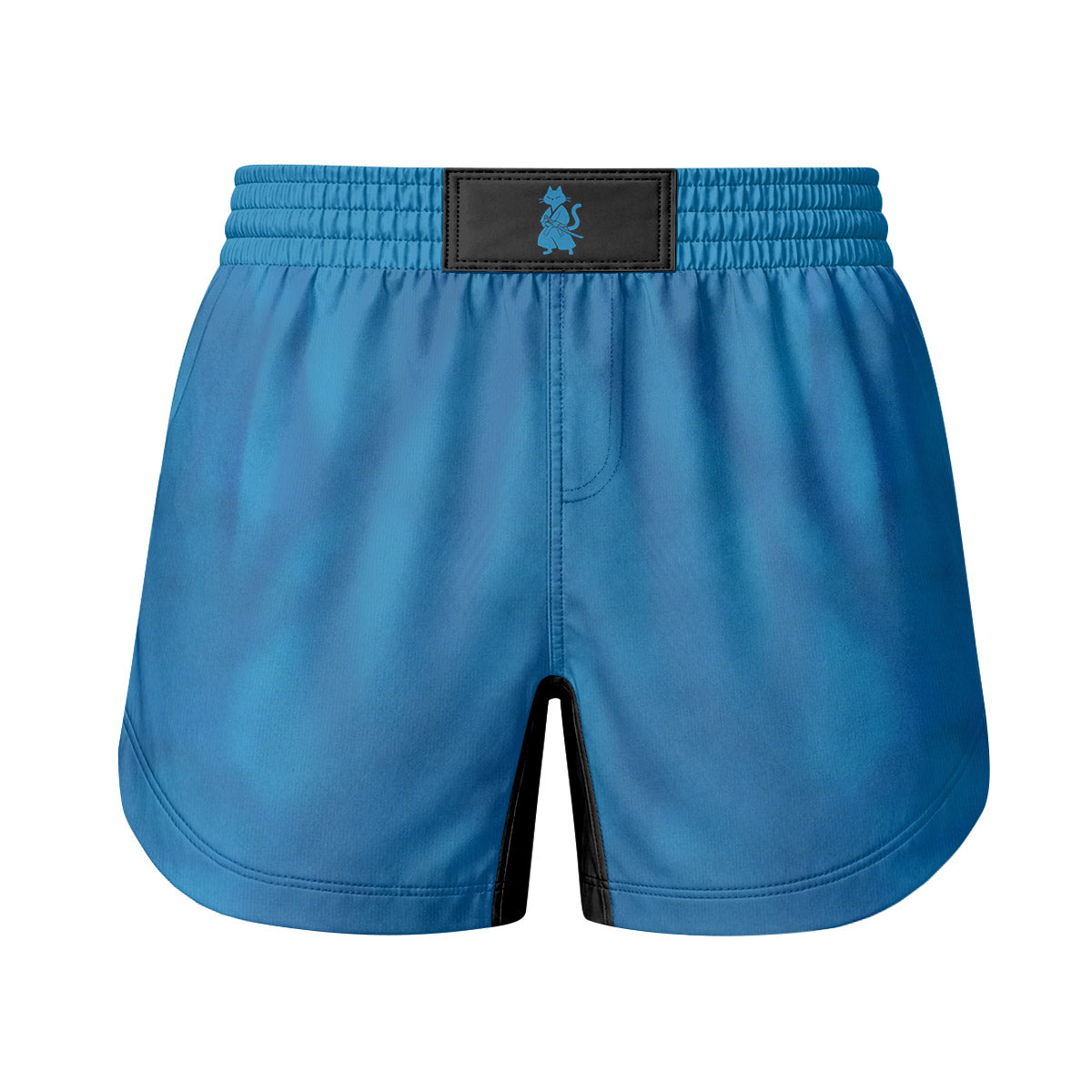 Thanos Cosplay Grappling Shorts