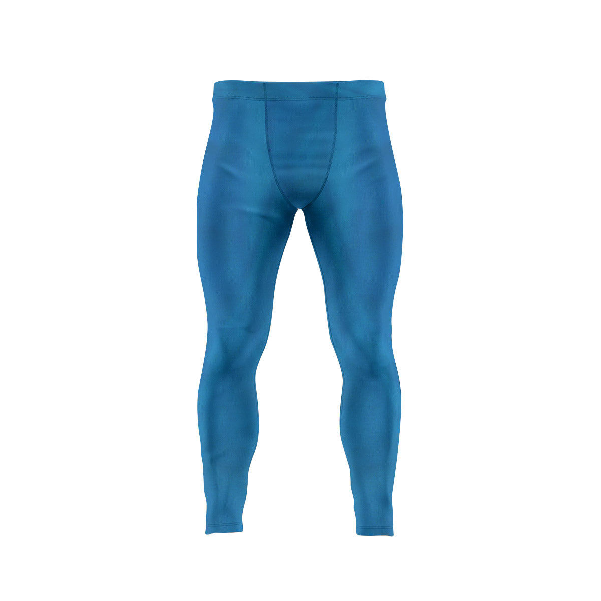 Thanos Cosplay Men's Compression Leggings