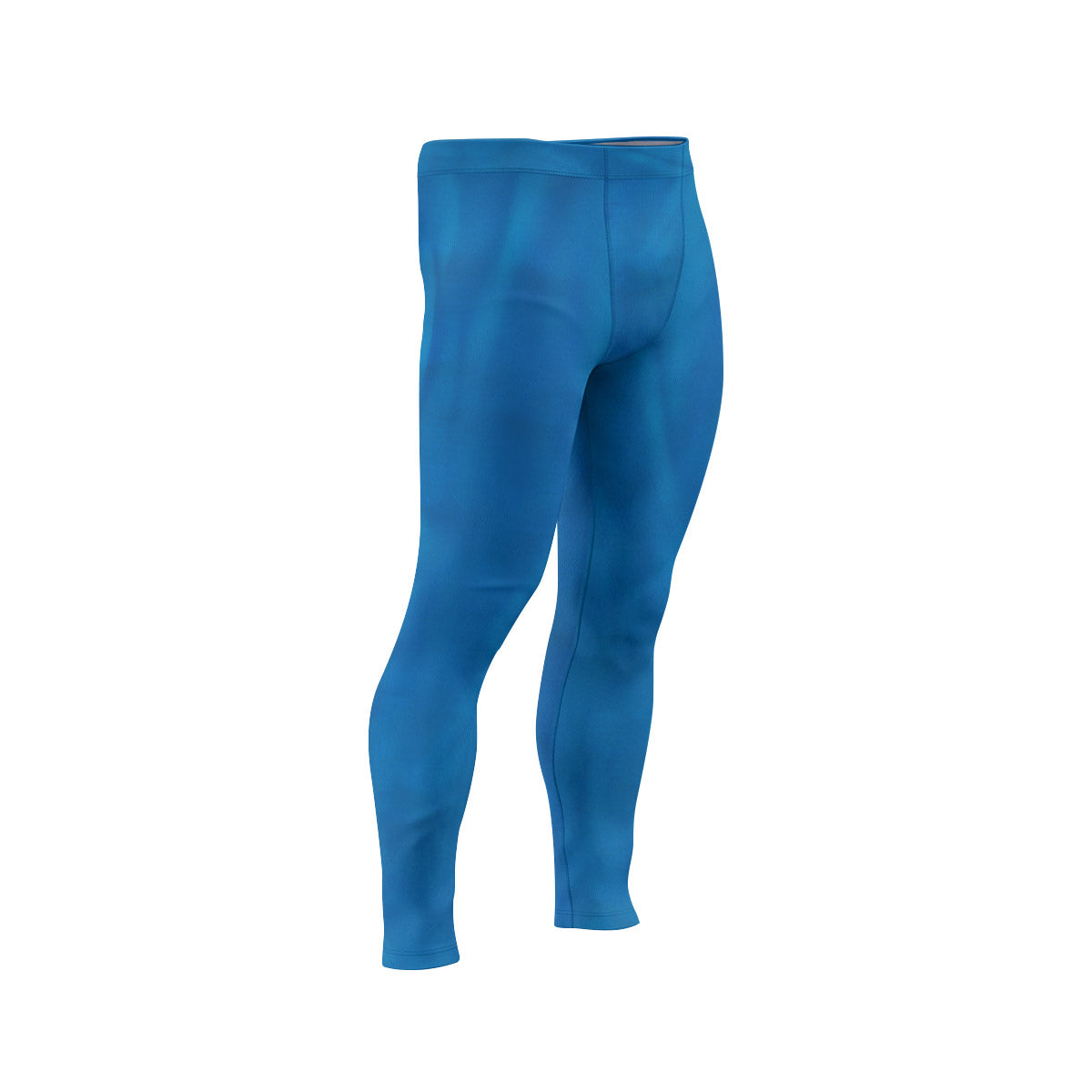 Thanos Cosplay Men's Compression Leggings