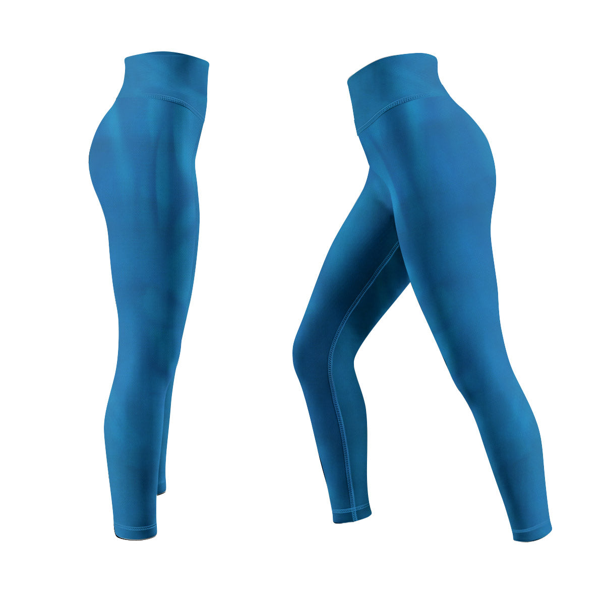 Thanos Cosplay Women's Leggings