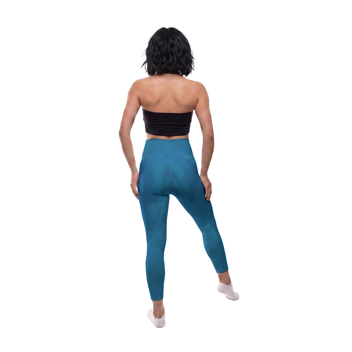 Thanos Cosplay Women's Leggings