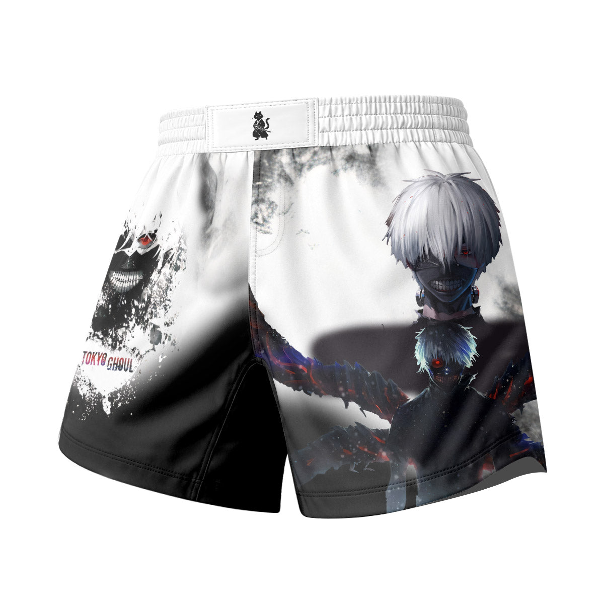  Tokyo Ghoul Kaneki Ken Grappling Shorts