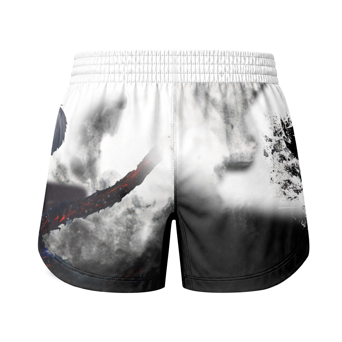  Tokyo Ghoul Kaneki Ken Grappling Shorts
